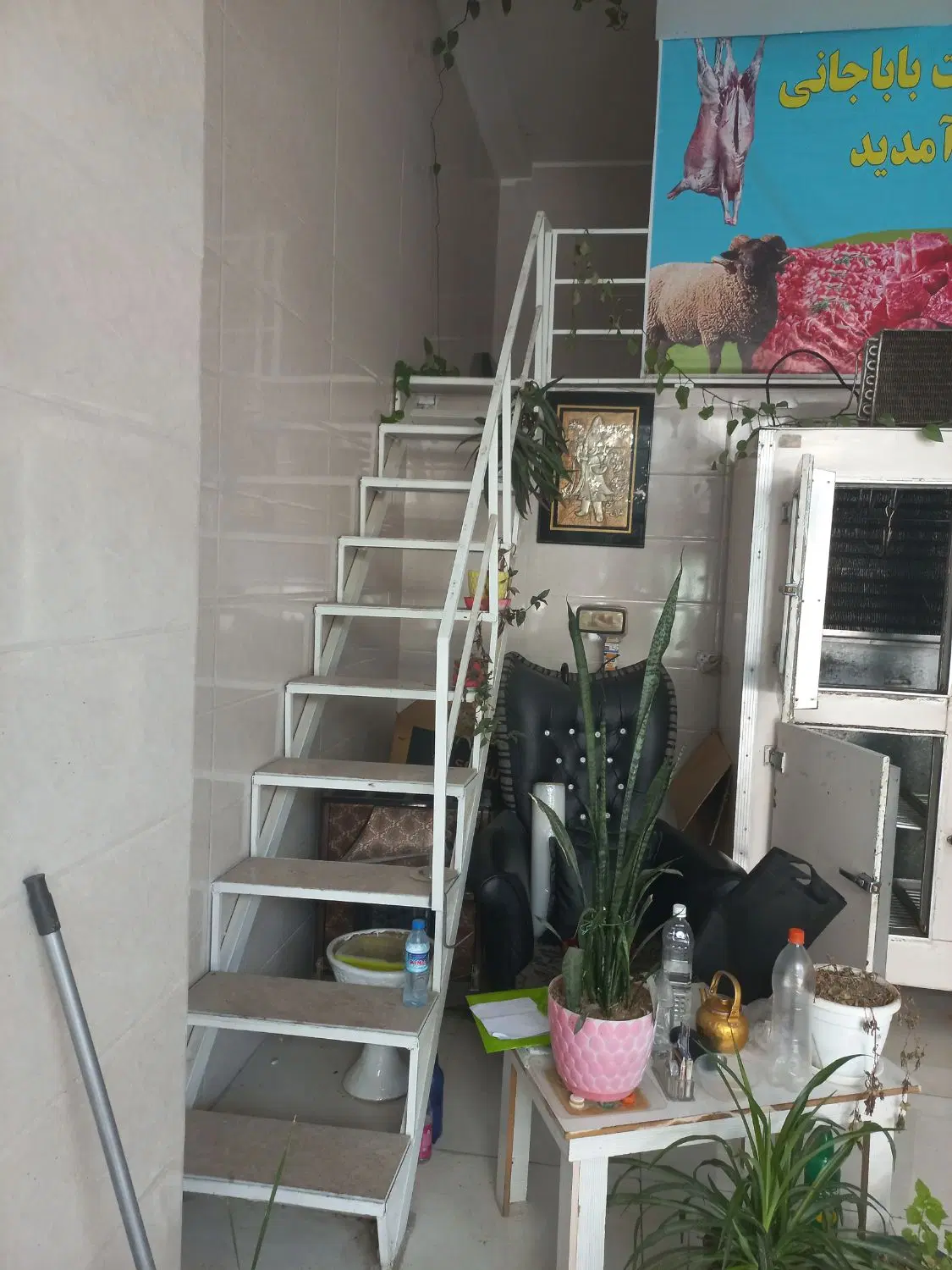 مغازه