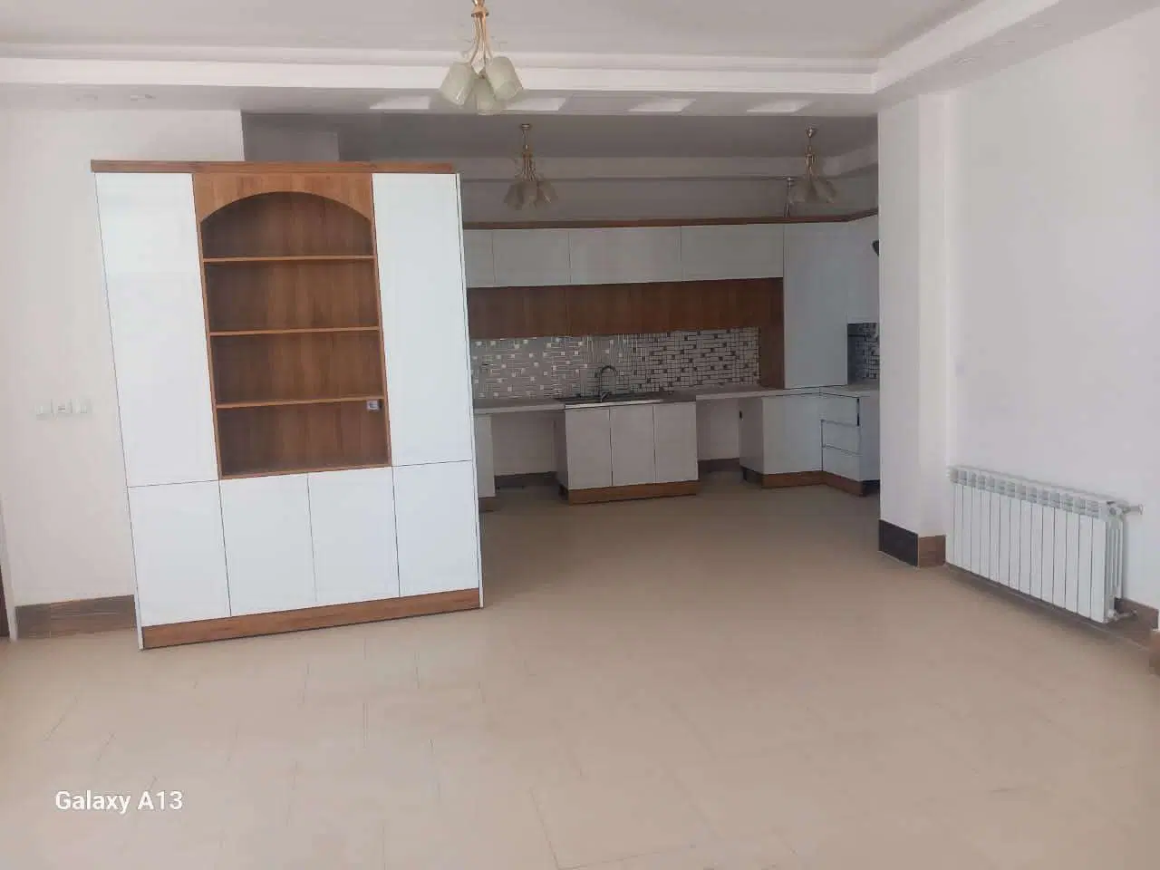 خانه ۱۸۰ متر،۳ خواب ،اجاره ای