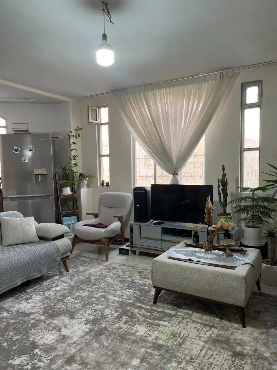 اجاره واحد۷۰متری لوکیشن فردیس