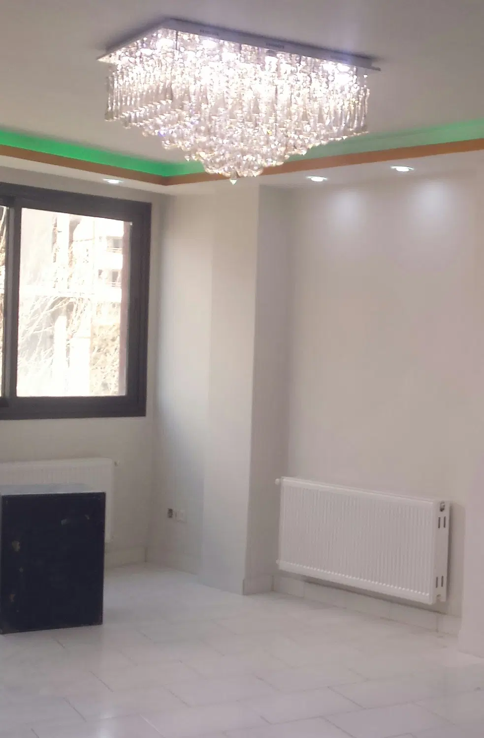 ۷۳ متر مسکونی موقعیت اداری