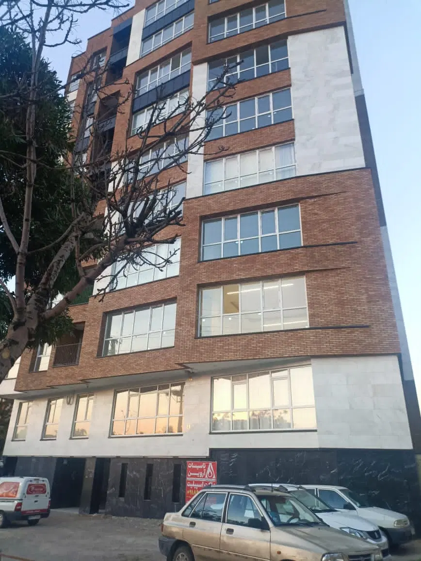 110 بلوار مدنی