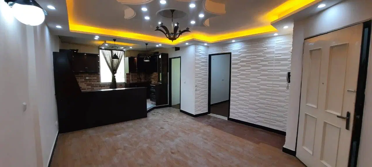 تنها دو خواب منطقه مختص عروس و داماد