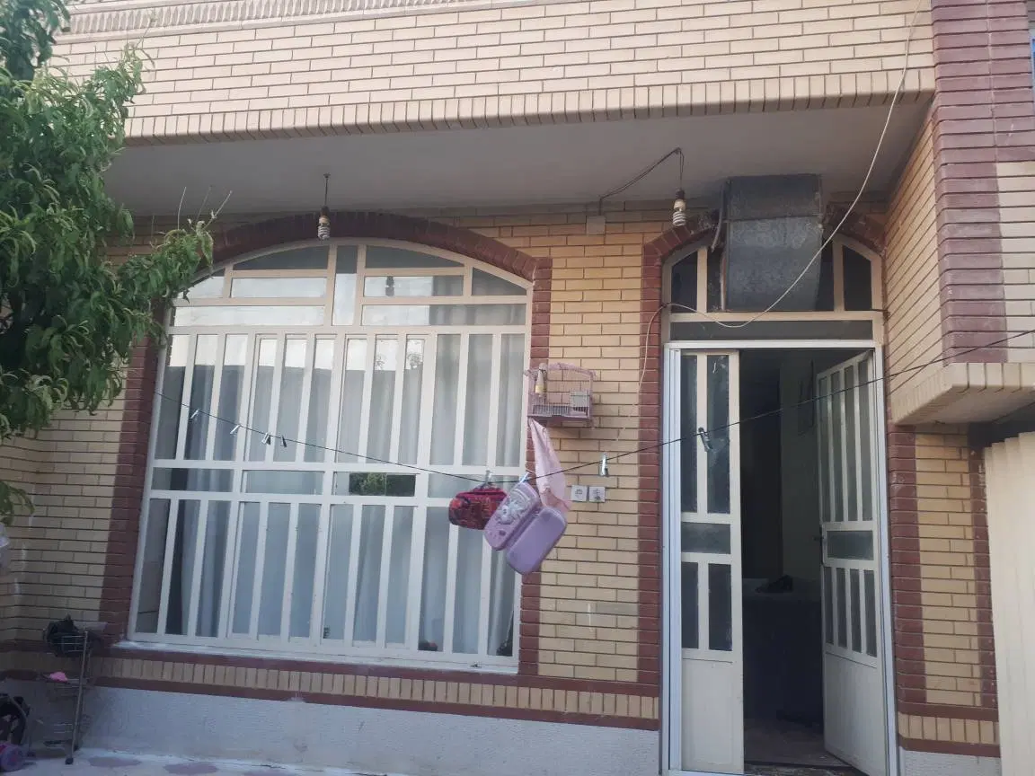 فروش منزل مسکونی