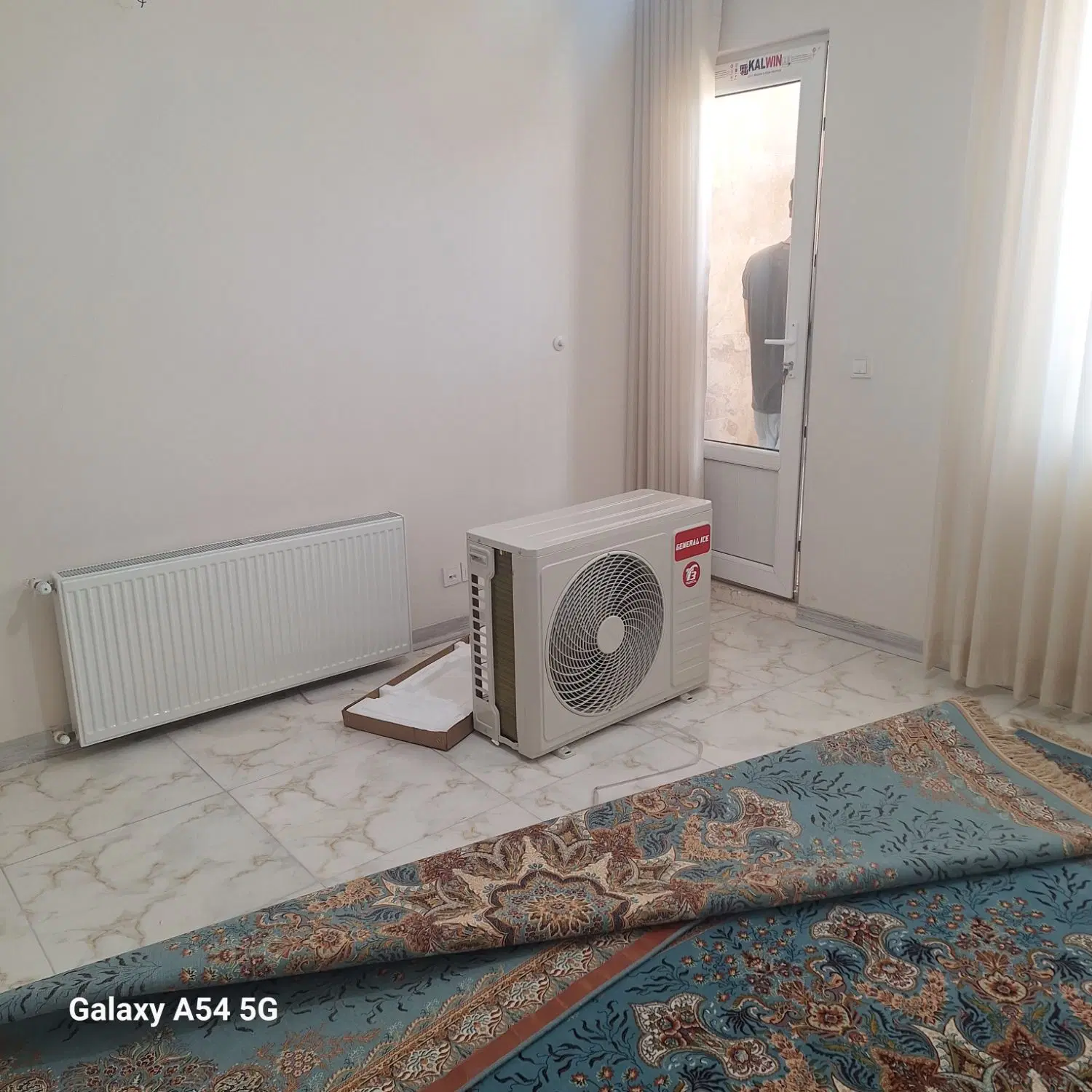 اپارتمان ۳ خابه