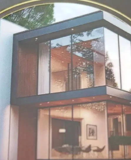 دو خواب دلگشا همکف تمیز ۲۶۰با۱۱