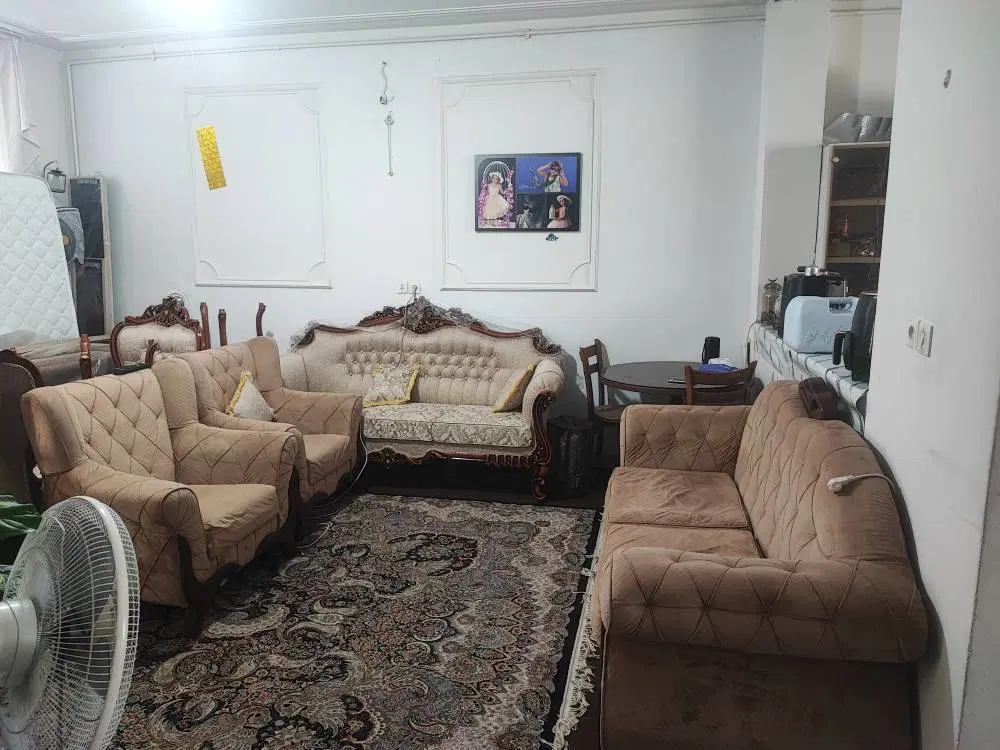 اجاره منزل دربست بیست متری فاضل