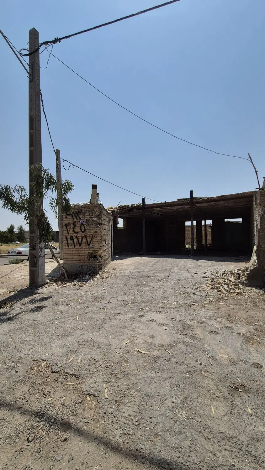فروش زمین