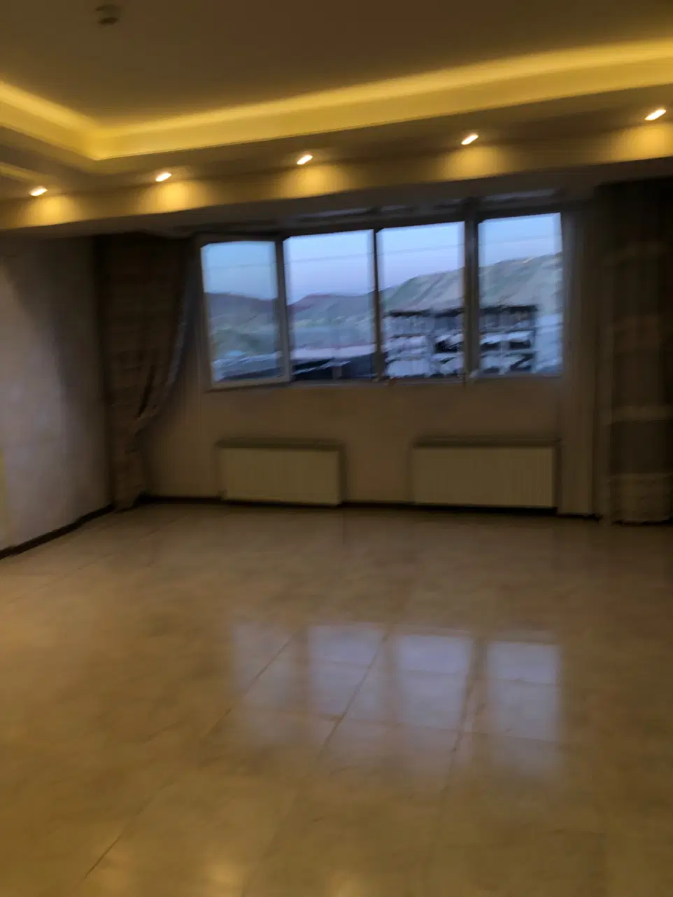 کوی نصر . برج باران