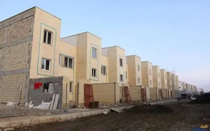 فروش طرح خانهای ویلایی مستقل