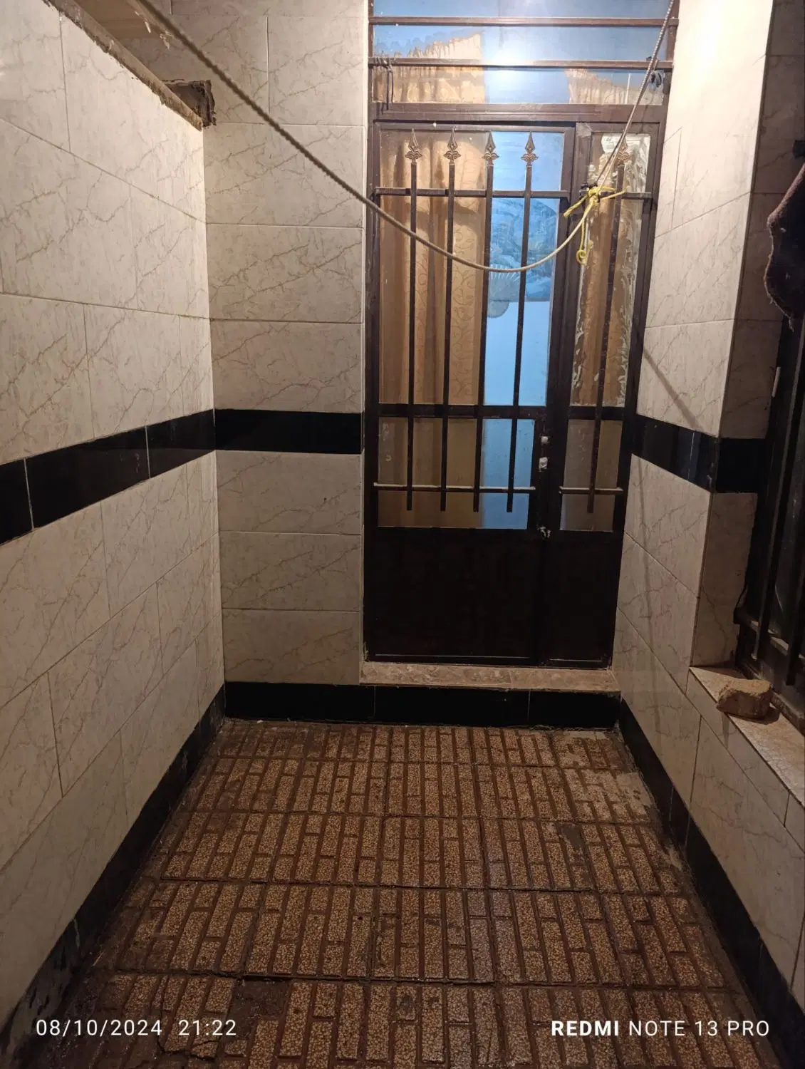 خانه۵۰ متری دربست مناسب سرمایه گذاری و زوجهای جوان