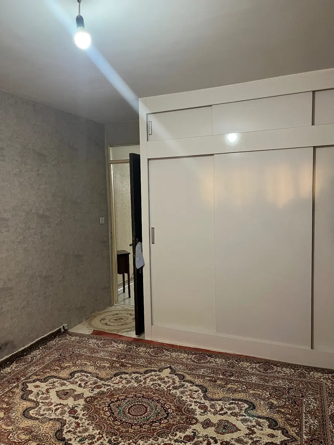فروش آپارتمان همکف
