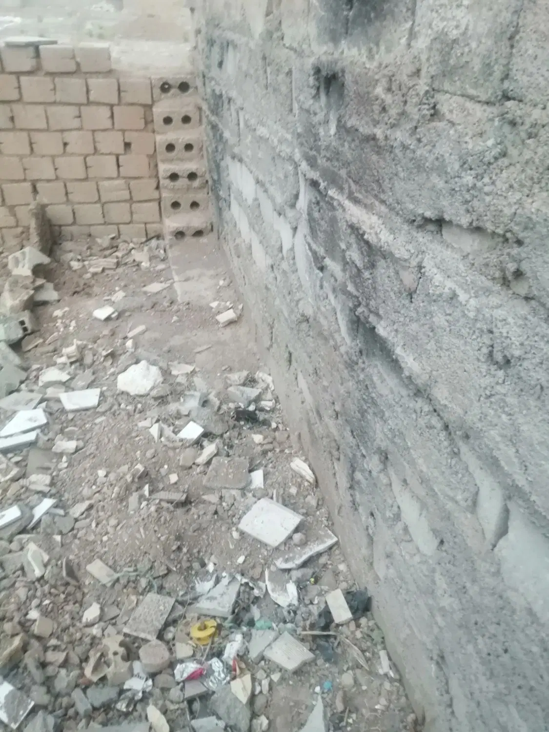 فروش زمین