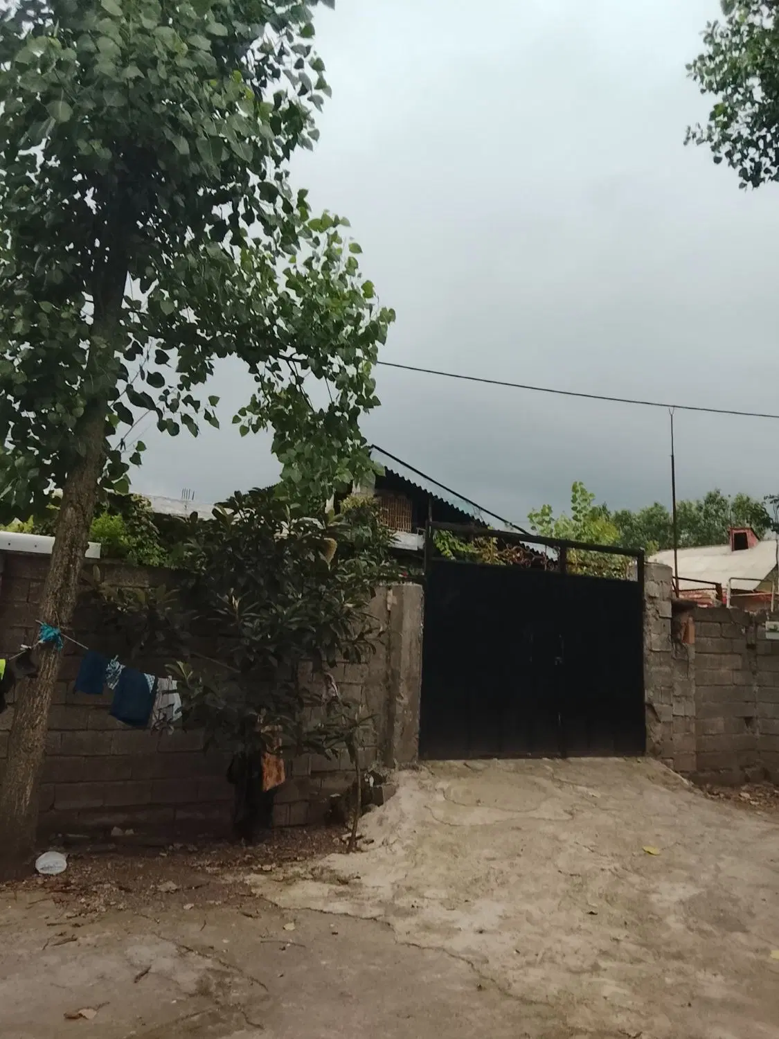 خانه ویلایی