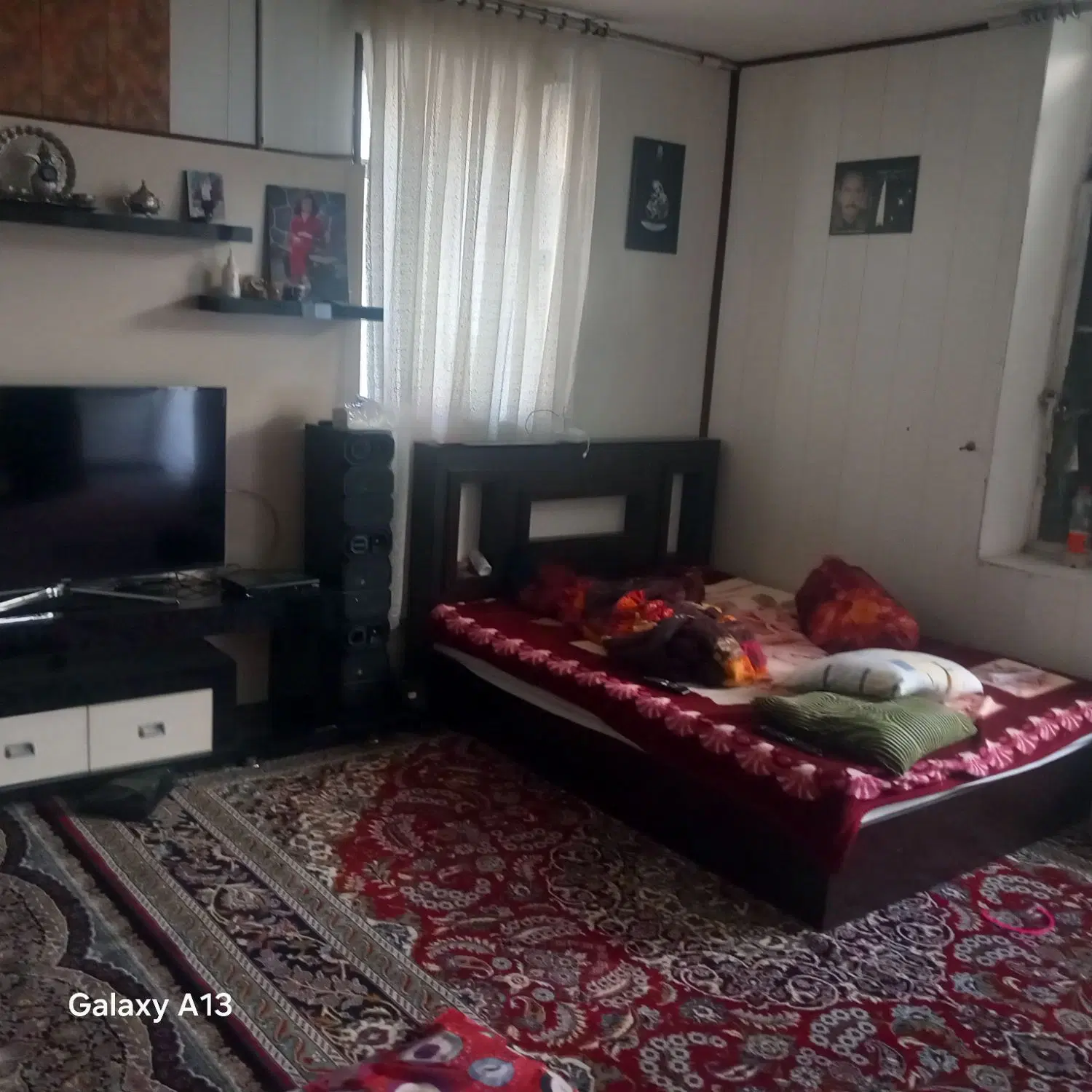منزل ویلایی به رهن اجاره داده میشود