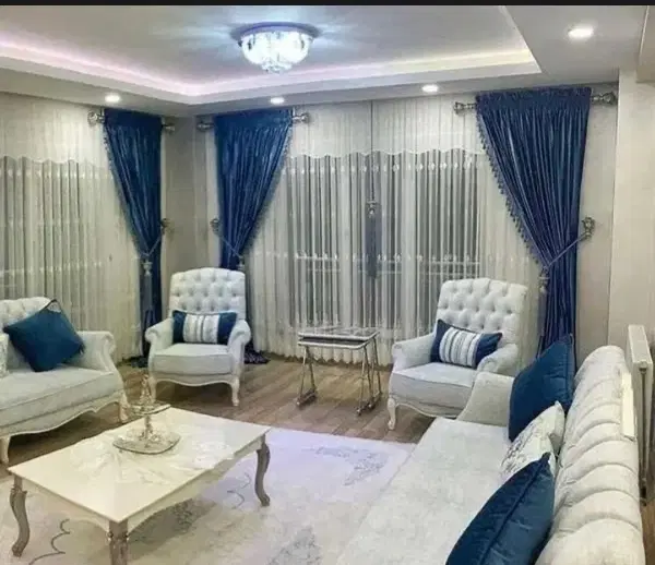 آپارتمان نوساز