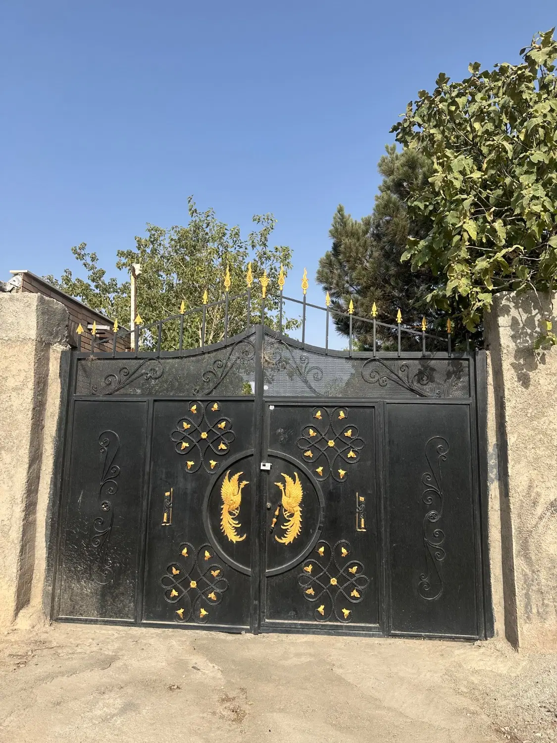 باغ ویلا