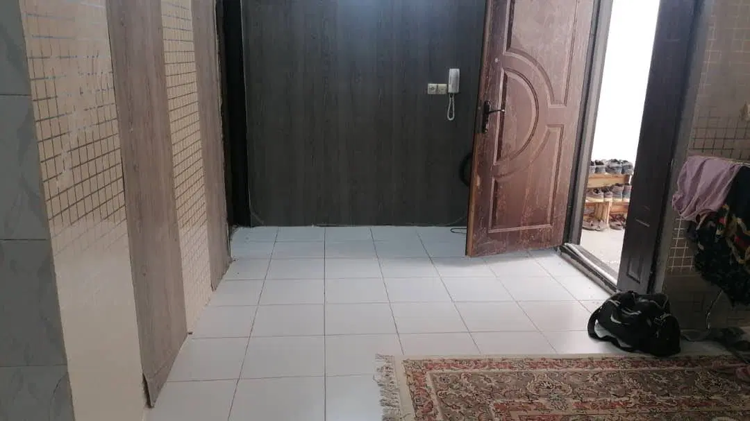 طبقه سوم روی پلوت رهن اجاره