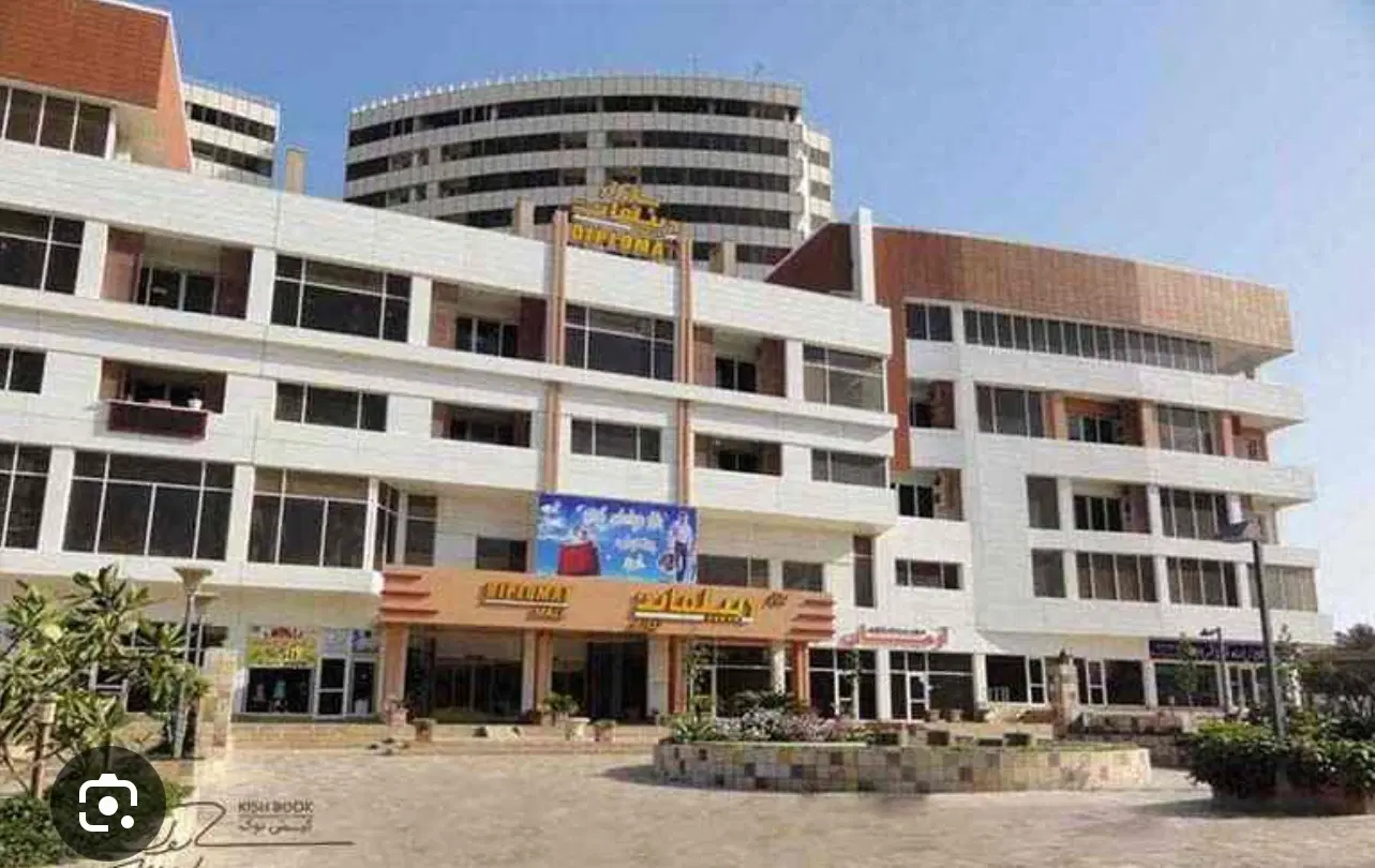 اجاره غرفه تجاری خدماتی