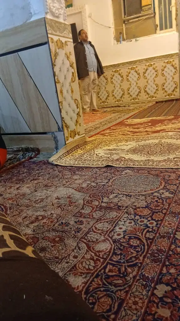فروش خانه مسکونی