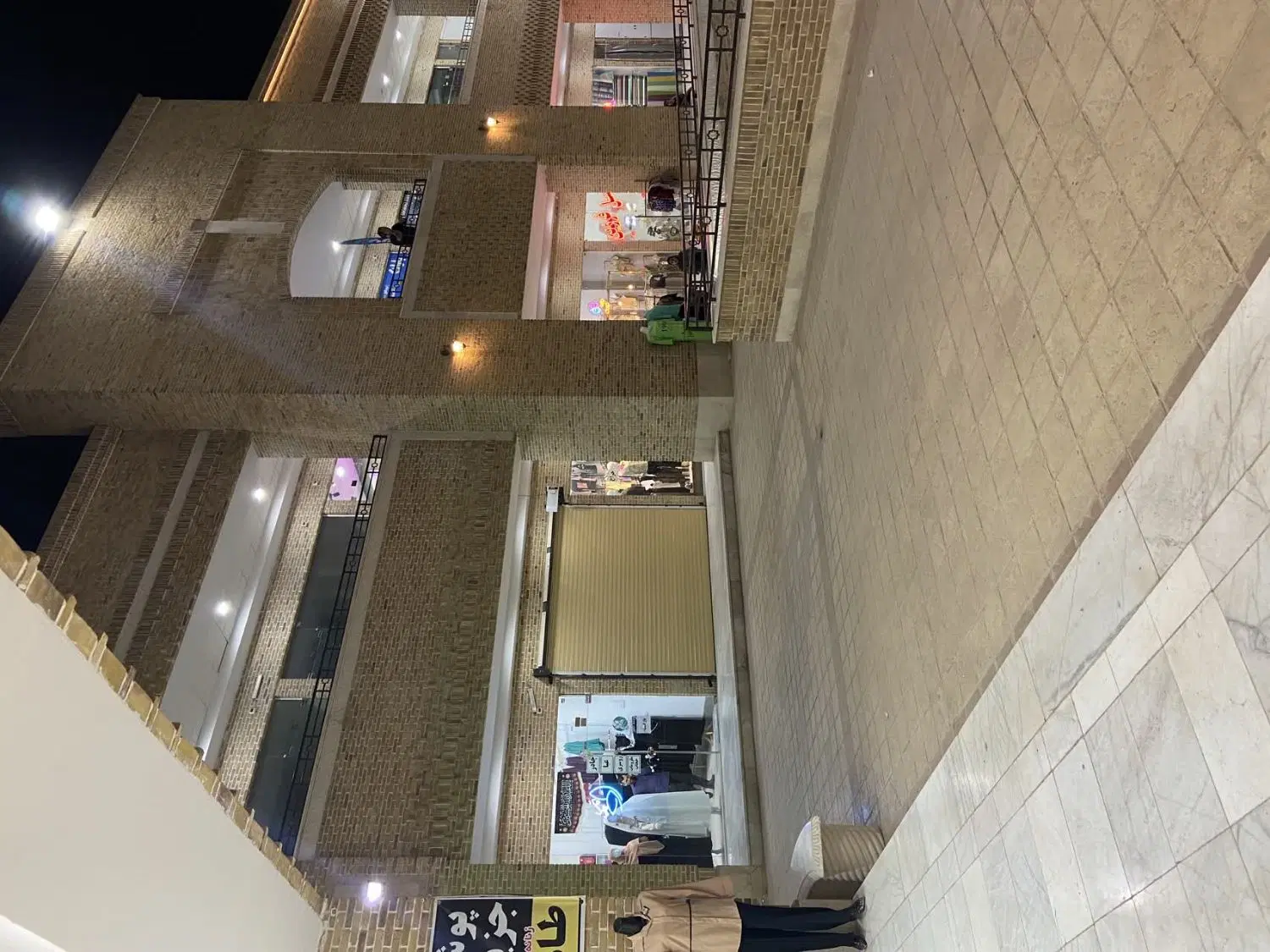 اجاره مغازه بازار بزرگ شریف