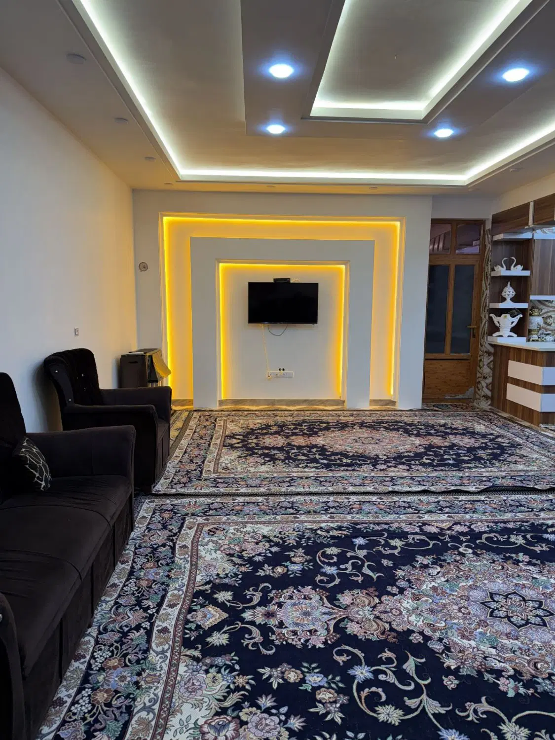 معاوضه کارگاه باملک مسکونی