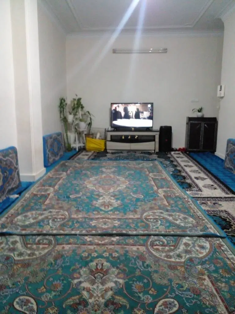 آپارتمان ۵۱ متری شادآباد سند دار