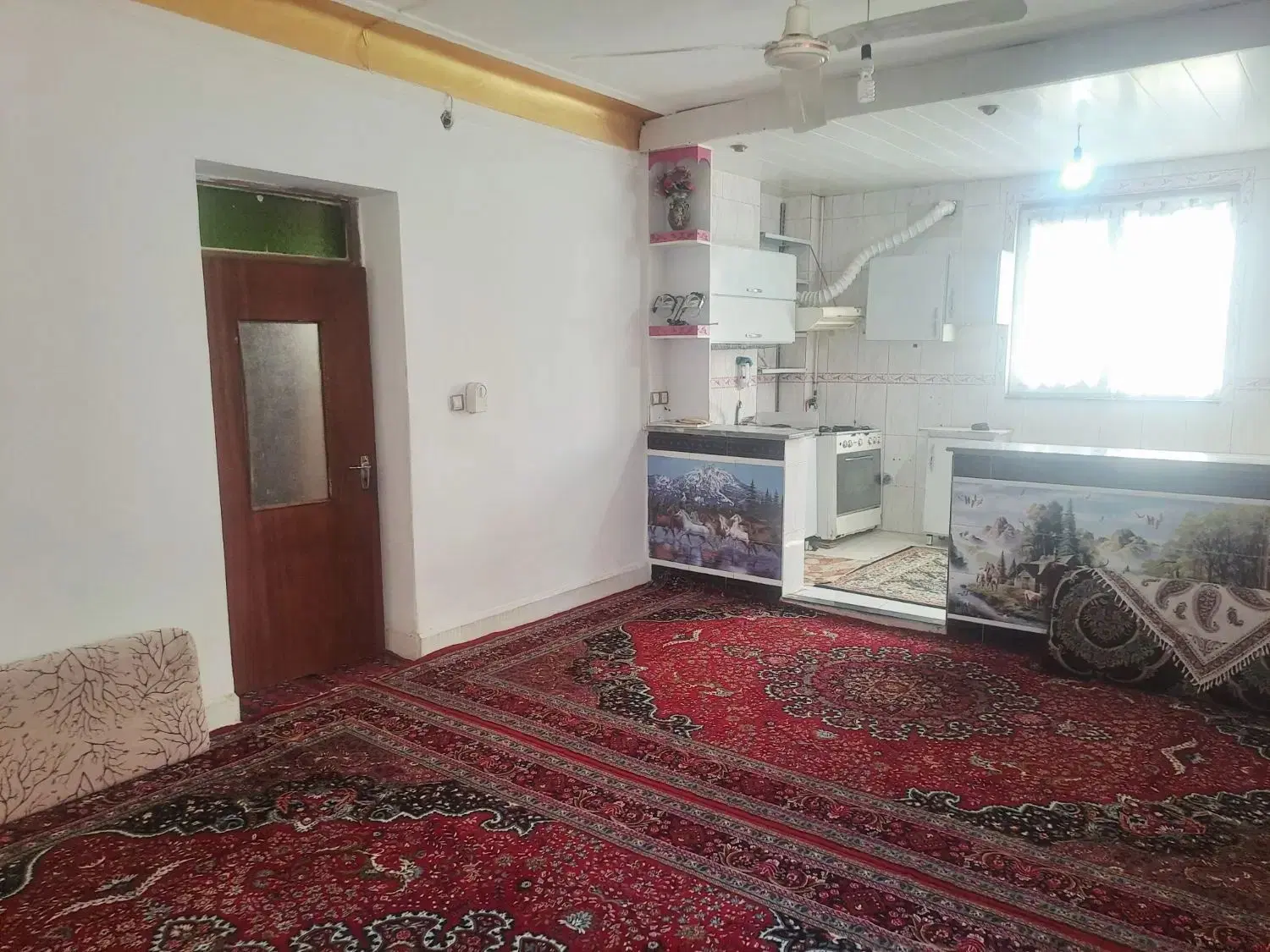 فروش خانه ویلای