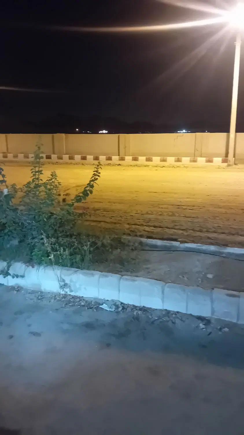 زمینوتانک سازی نفتک