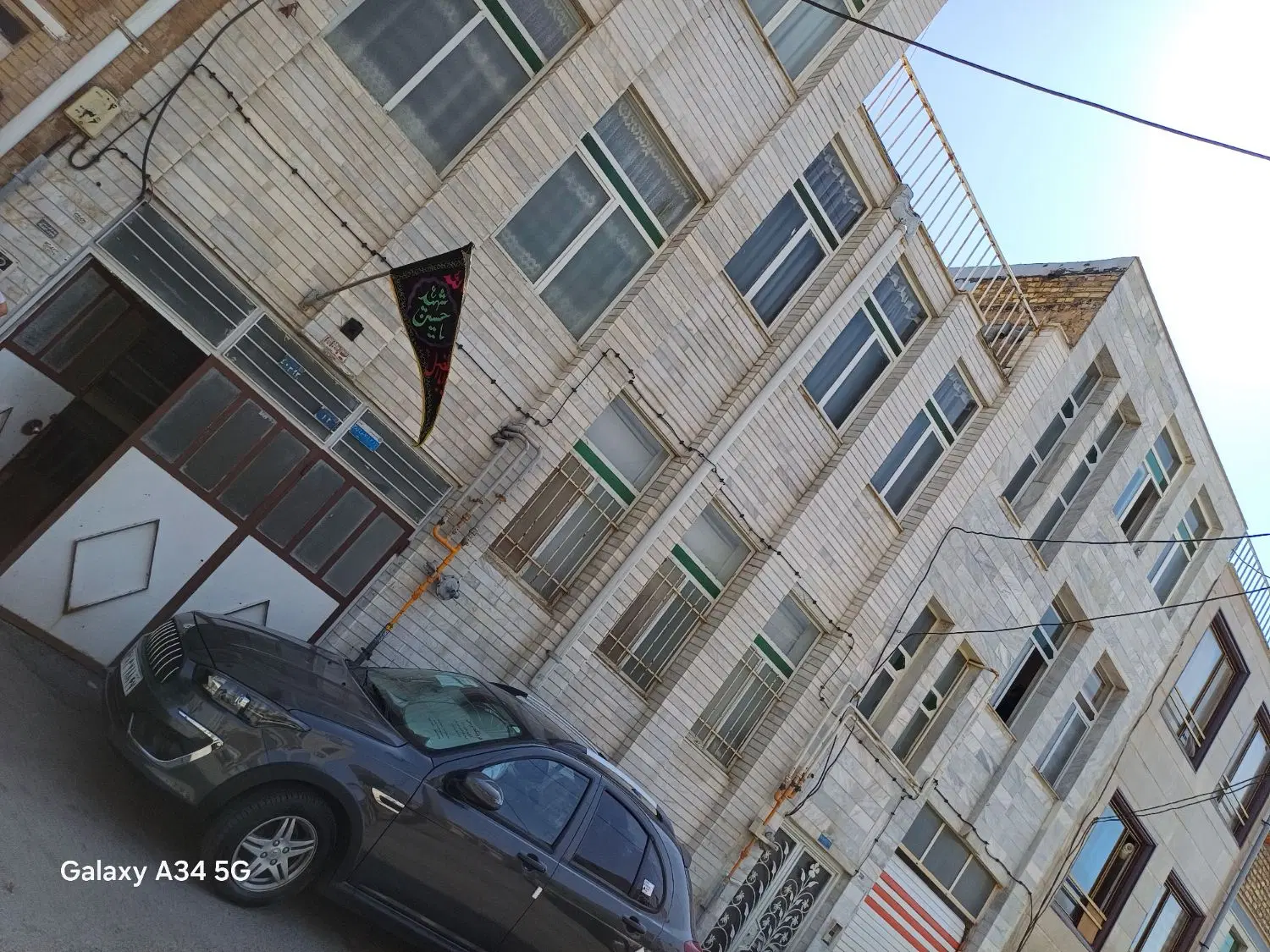 رهن واحد ۷۰ متری