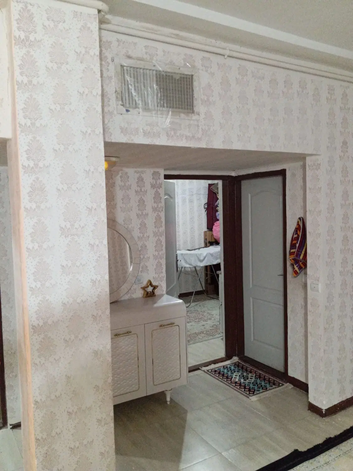 مسکن مهر شرف آباد
