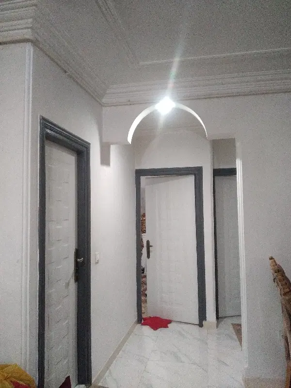 اجاره  آپارتمان دو خواب گلشهر۸ مجتمع یاسین