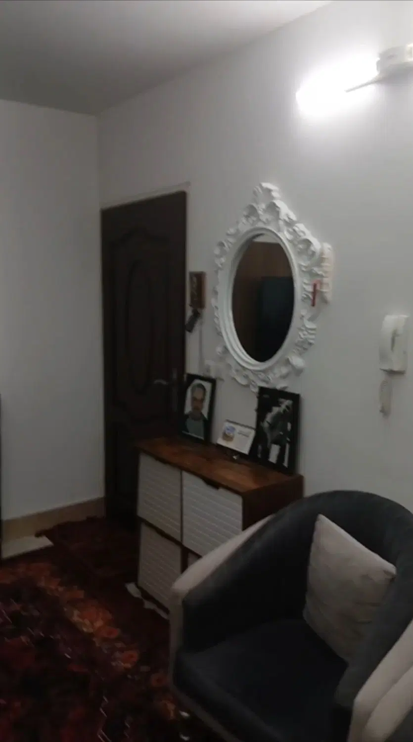 رهن کامل واحد مسکونی ۶۰متری