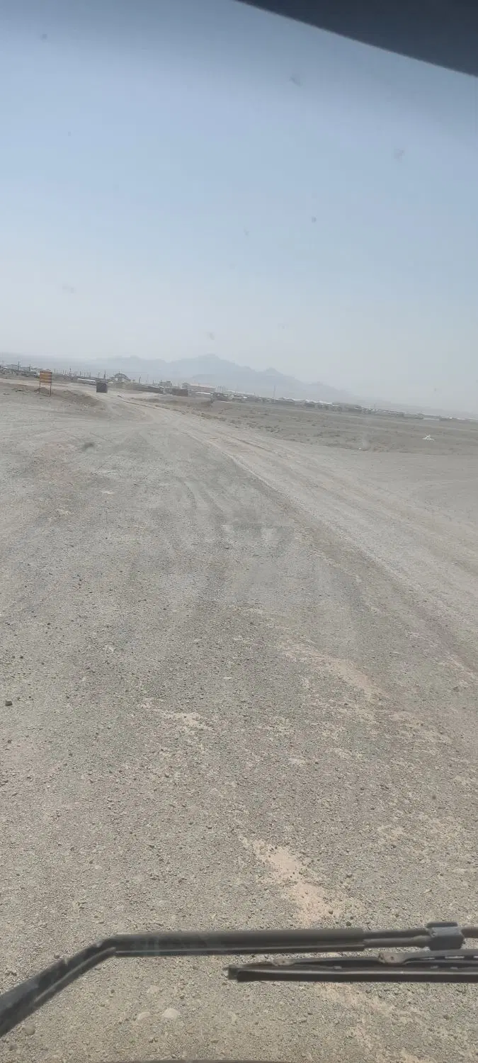 زمین مسکونی۲۵۰مترشمالی  سربیشه