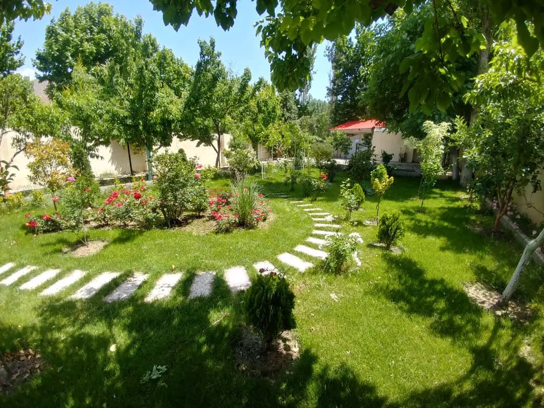 ویلا ۱۰۰۰ متری کردان،کوهسار