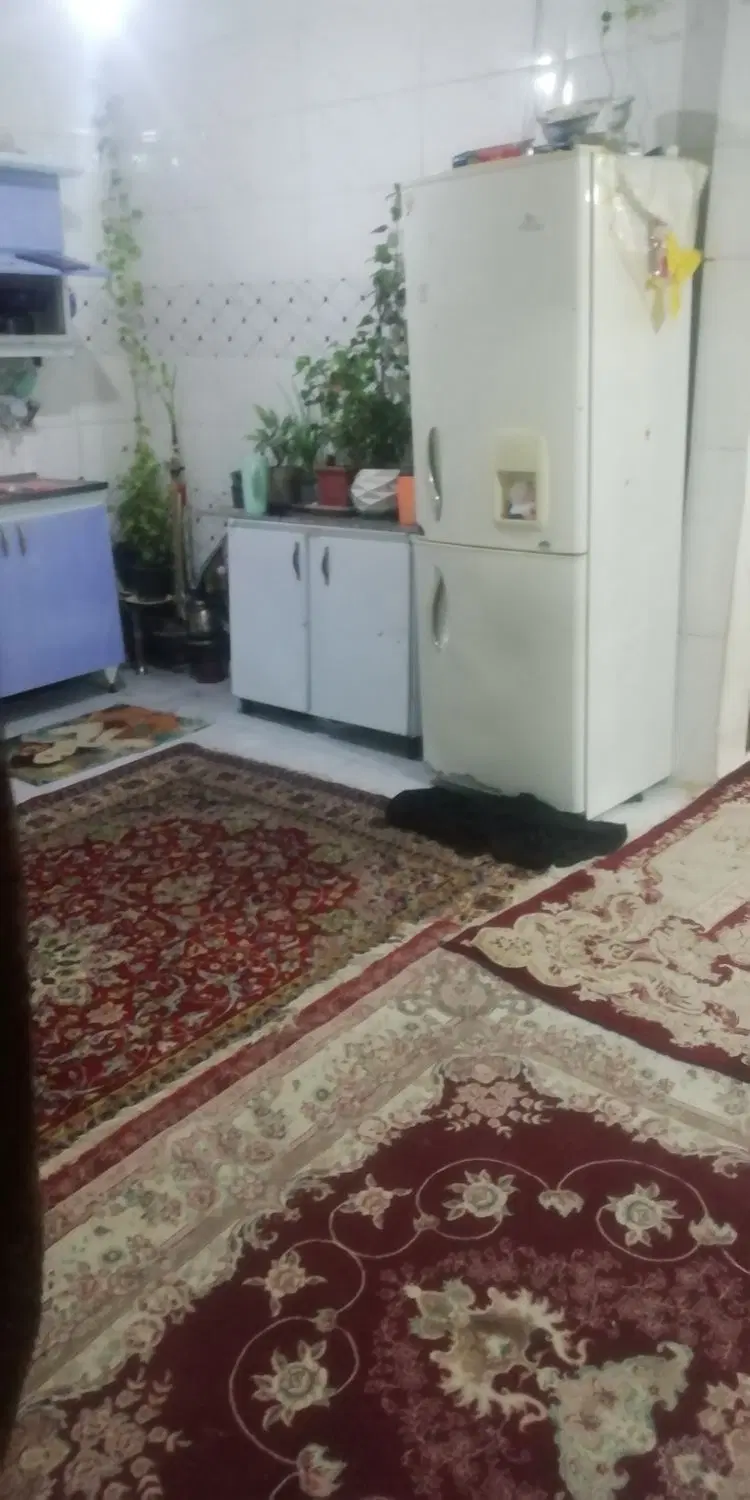 خانه اجاره ای
