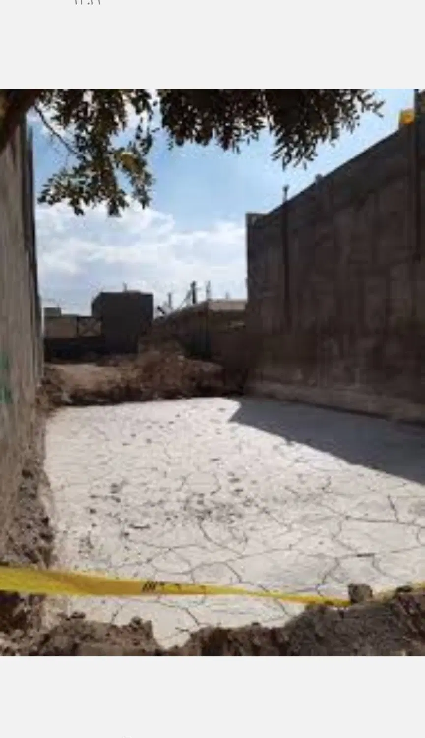 زمین مسکونی دستغیب 3