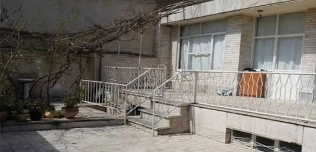 فروش ملک کلنگی