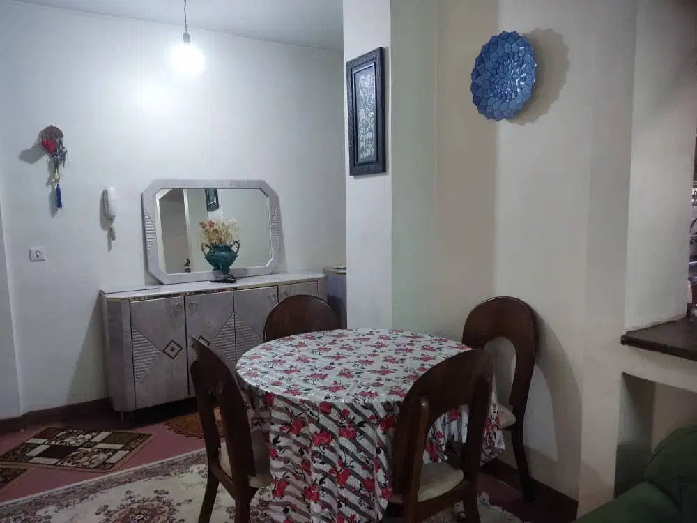دوباب آپارتمان درمحله آ۶