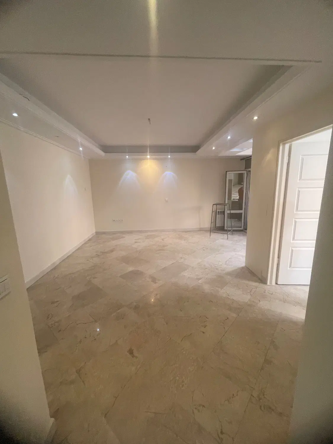 آپارتمان ۵۰ متری یک خواب نارمک