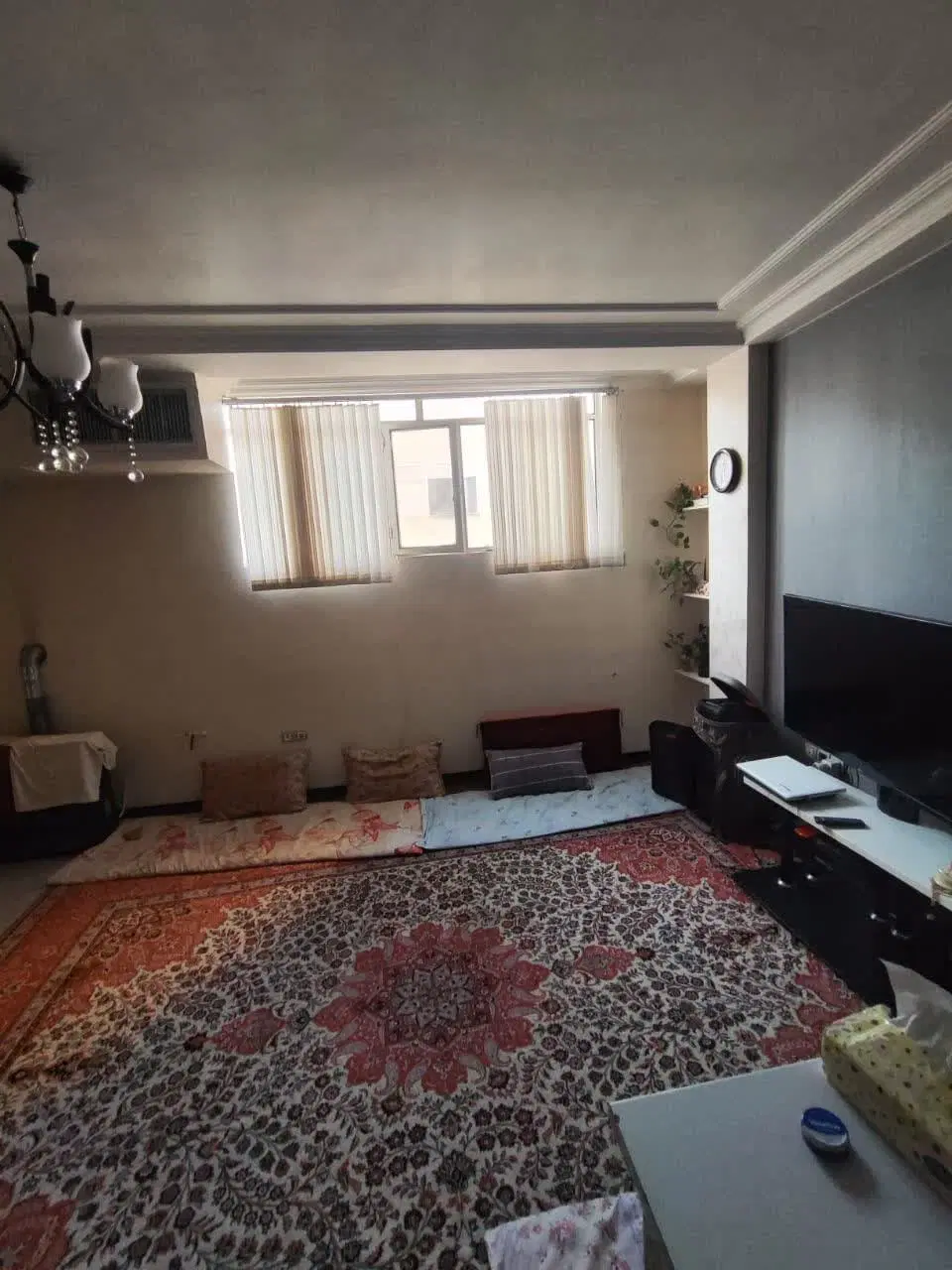 فروش آپارتمان یک خواب ۸۰ متری