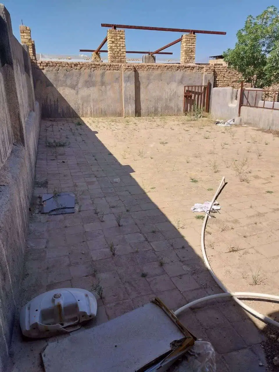 گاوداری