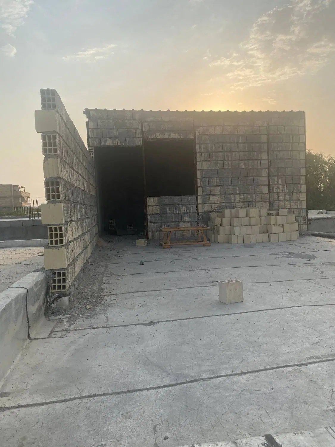 فروش منزل مسکونی پشته ایسین