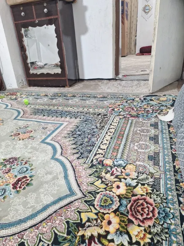 اجاره منزل ویلایی ۳خواب