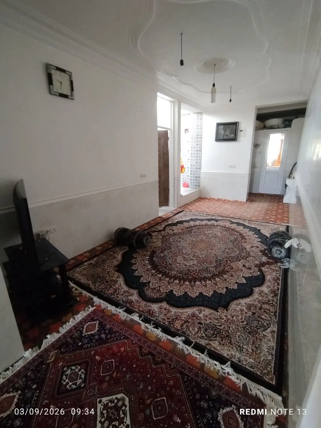 خانه ویلا اجاره ای
