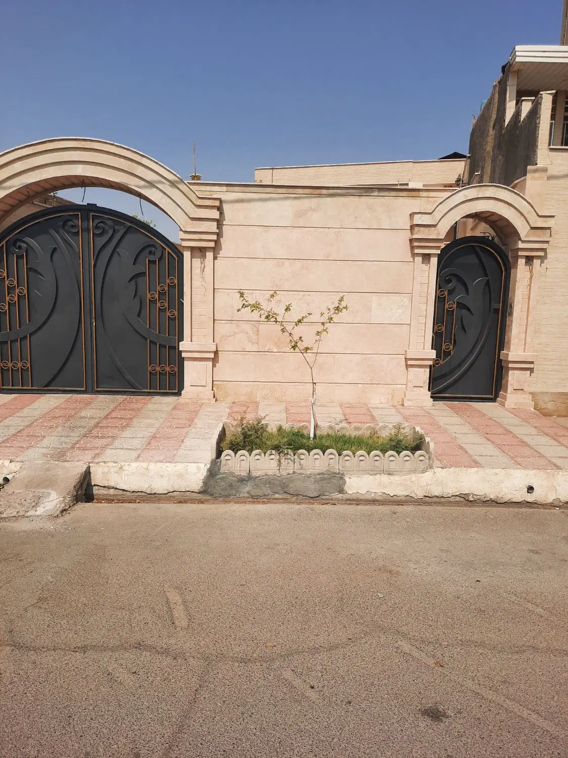 اجاره ویلایی