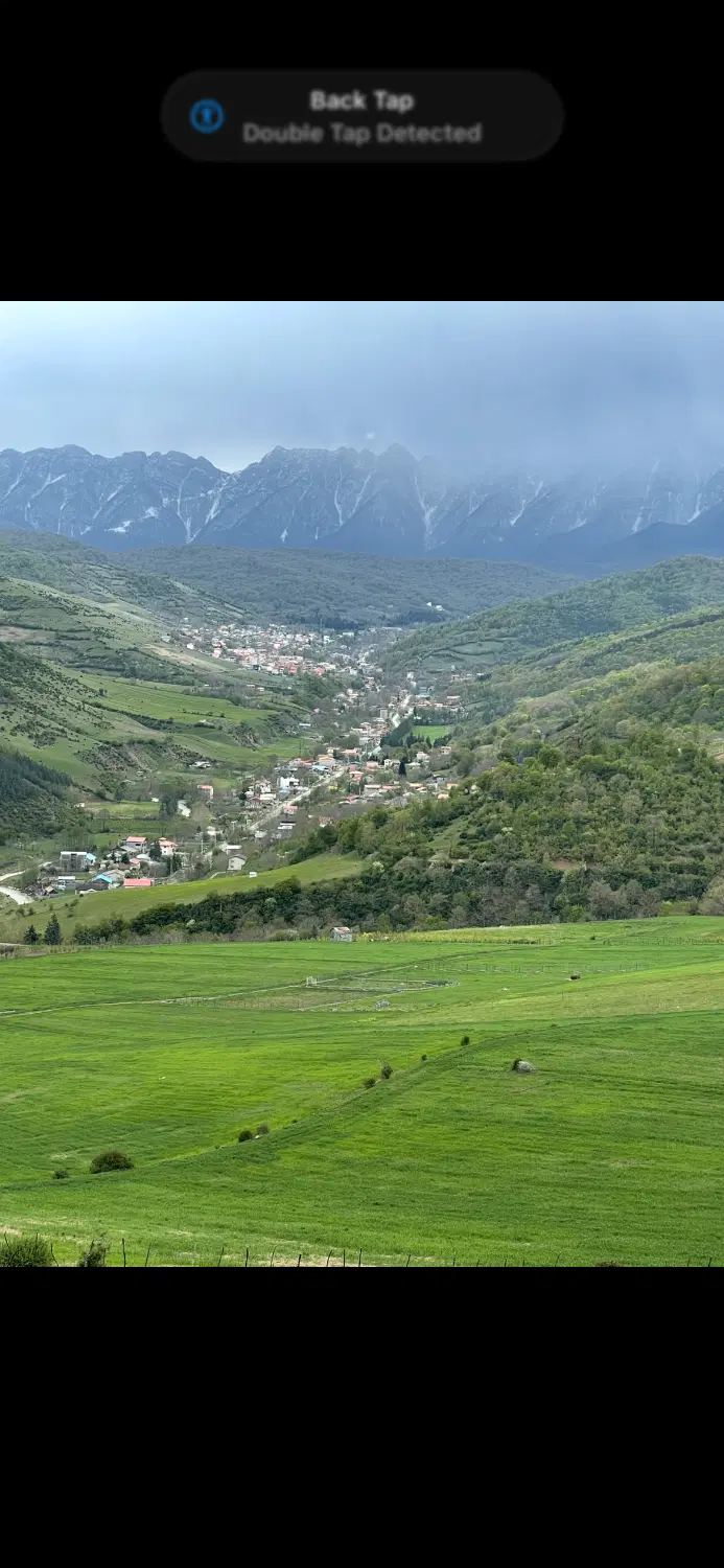 فروش زمین سوادکوه وزملا