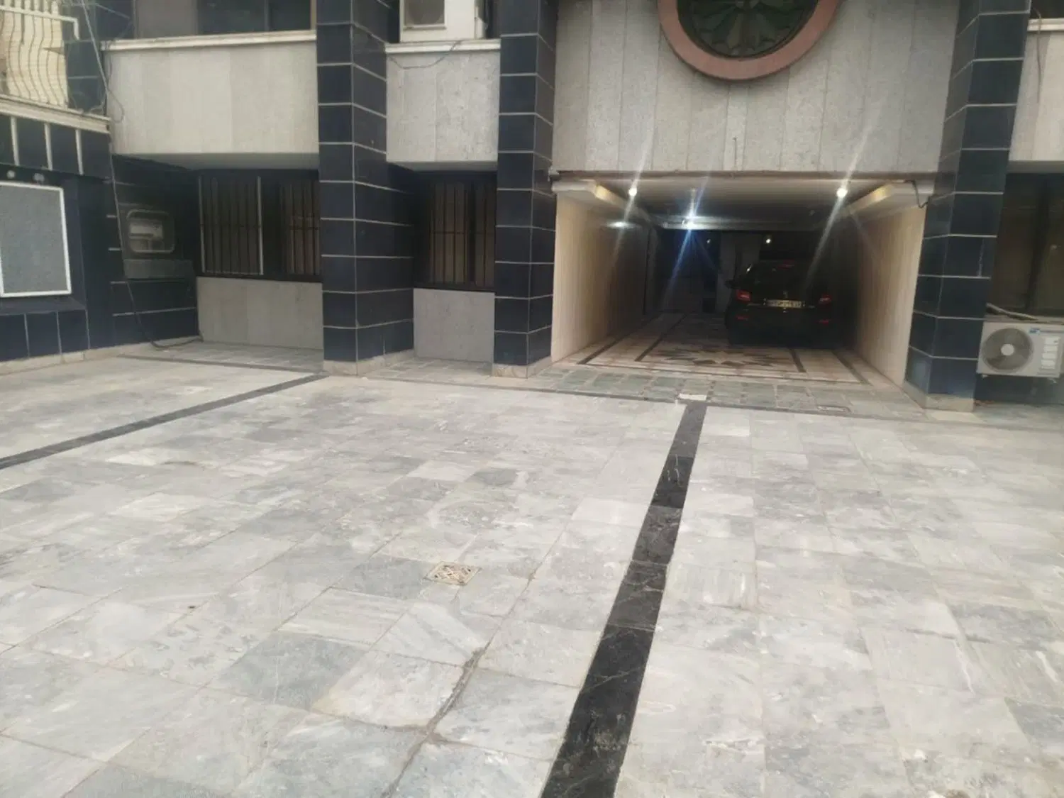 همکف۱۱۴متری _ حاشیه رحمانیه