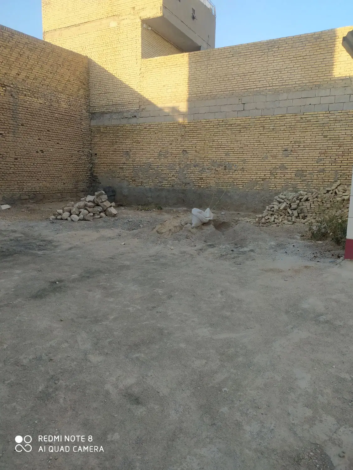 پیش فروش خانه ویلایی مرکزشهر