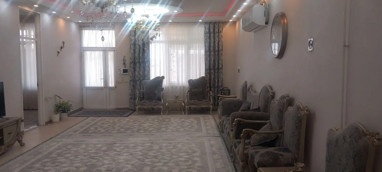 خانه ویلایی روستای کارخانه