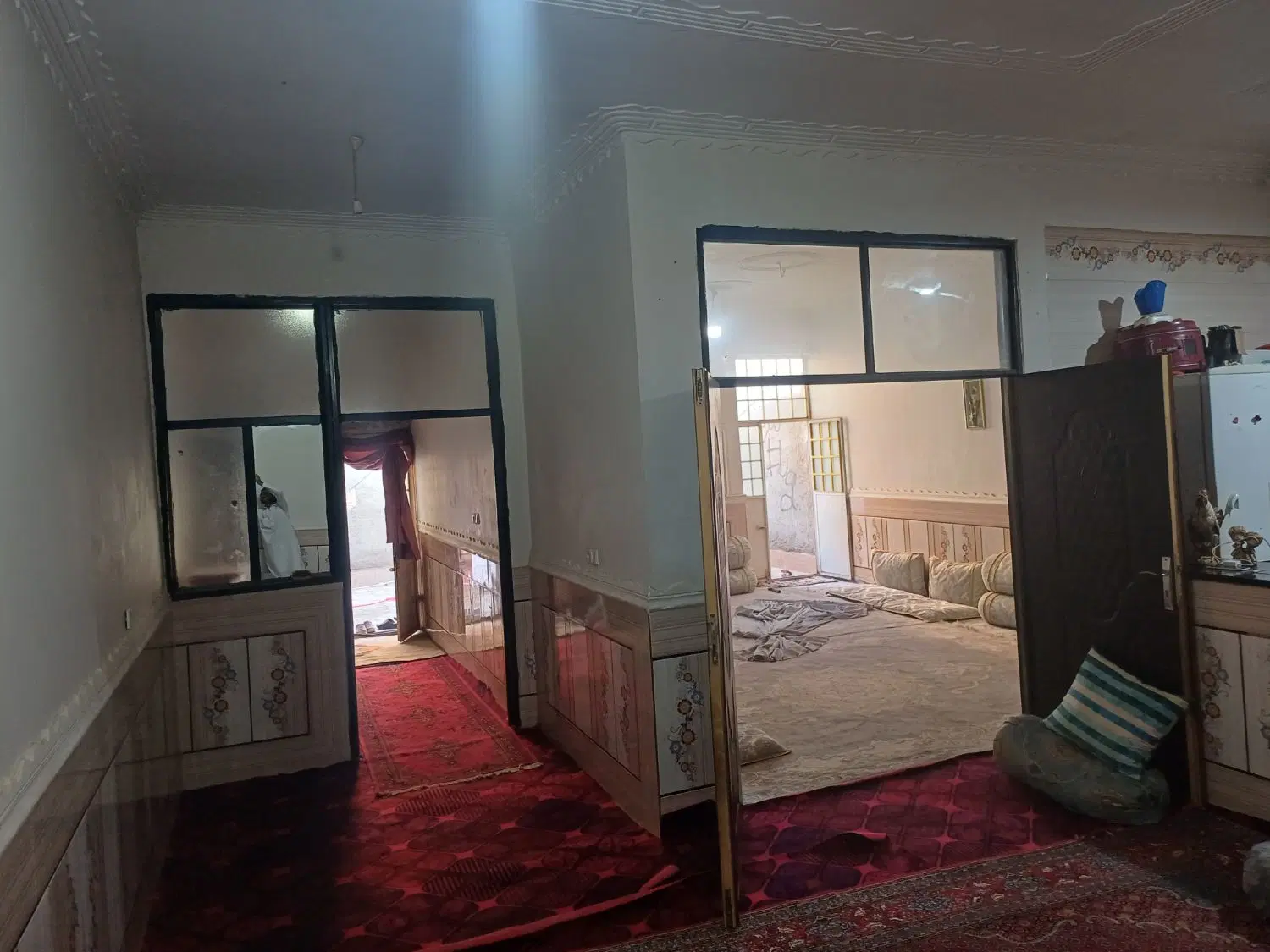 خانه فروشی کشاورز ۱۴ وحدت ۷